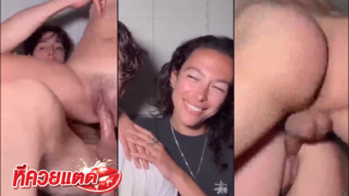 คลิปหลุด gattouz0 เย็ดสาวฝรั่งสวย