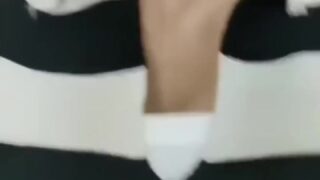 คลิปหลุด สาวนมโตเมา โดนผัวถ่ายคลิปกระแทกหีแตกในเน้นๆ