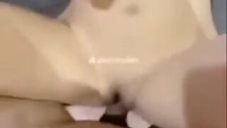 คลิปหลุด น้องโซดา ลูก 2 หีฟิตสก๊อยสักหลัง นมใหญ่ ซอยหีเด้ง