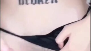 คลิปหลุดคนดัง Yukii199 น้องยูกิ ดาวโป๊วัยรุ่นหุ่นเซ็กซี่ บดควยขั้นเทพ น้ำแตกตาม
