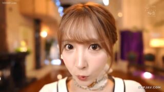 SSIS-392 YUA MIKAMI กับภารกิจดูแลลูกค้า