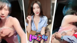 คลิปxxx Am แอม มิยาบิ สาวร่านขึ้นขย่มควย รปภ. บนรถเบาะหน้าแบบดุเดือด
